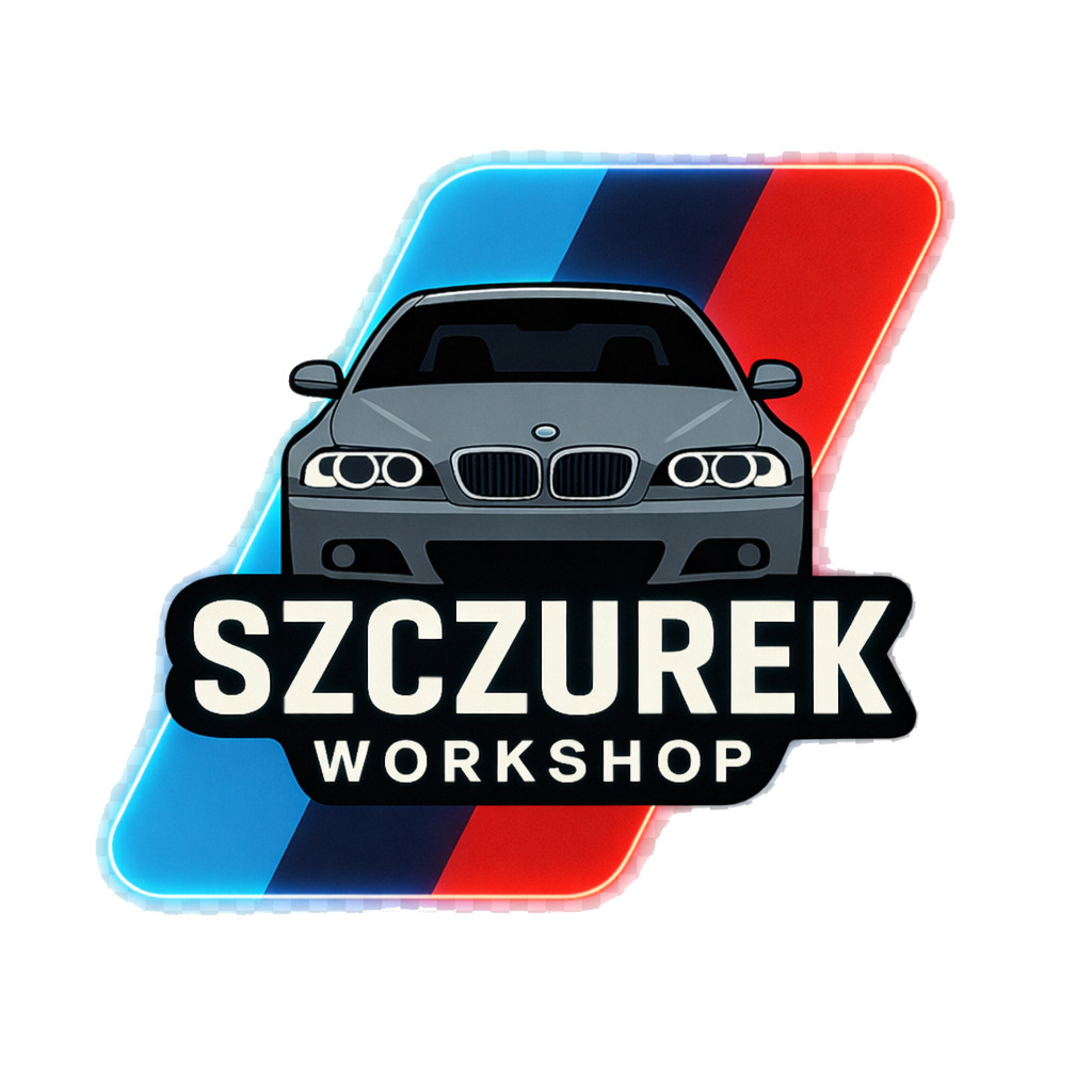 Szczurek Workshop